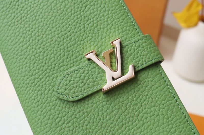 LV Wallets